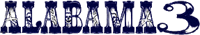 [image: alabama 3 - logo]