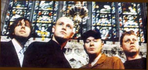 [IMAGE: All Hail the Church of Gene]