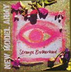 [IMAGE: Album Cover]